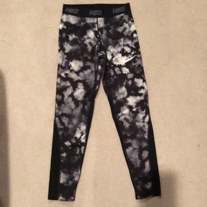 Nike Dr fit leggings